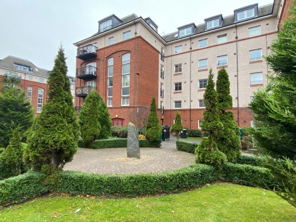 Appin Street, Slateford, Edinburgh, EH14 2 bed flat £1,250 pcm (£288 pw)