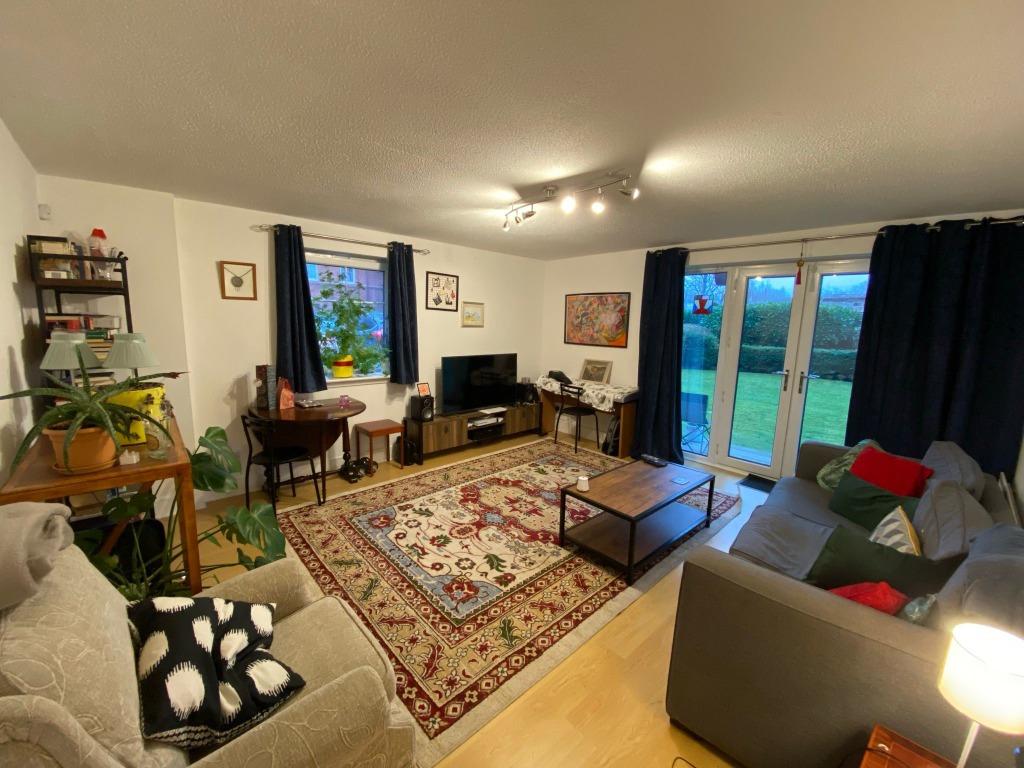 Appin Street, Slateford, Edinburgh, EH14 2 bed flat £1,250 pcm (£288 pw)