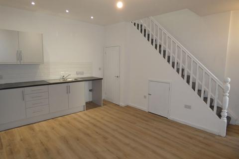 2 bedroom terraced house to rent - Balfour Street, Blyth, Northumberland, NE24 1JD