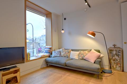 2 bedroom flat to rent - Swains Lane, London N6