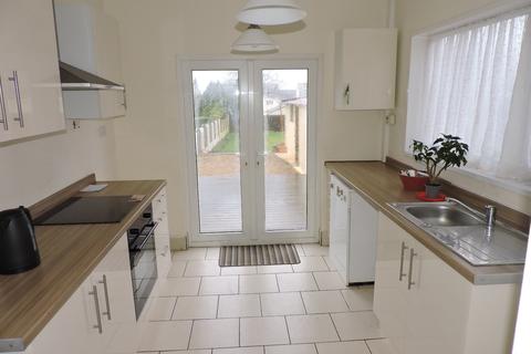 24 Barry Road, Lower Brynamman, Ammanford, SA18 1TU