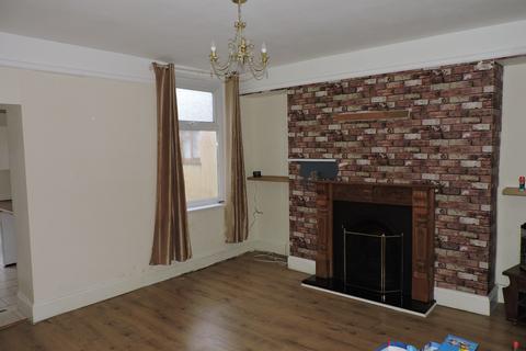24 Barry Road, Lower Brynamman, Ammanford, SA18 1TU