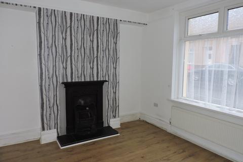 24 Barry Road, Lower Brynamman, Ammanford, SA18 1TU