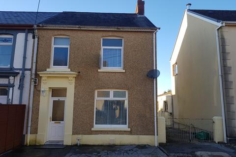 24 Barry Road, Lower Brynamman, Ammanford, SA18 1TU