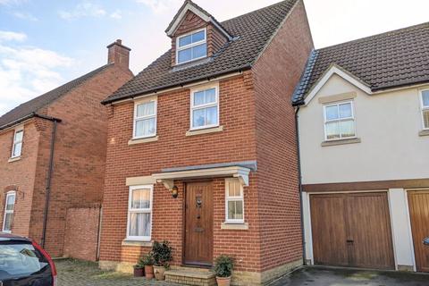 10 Old Mill Way, Wells, BA5 2JU