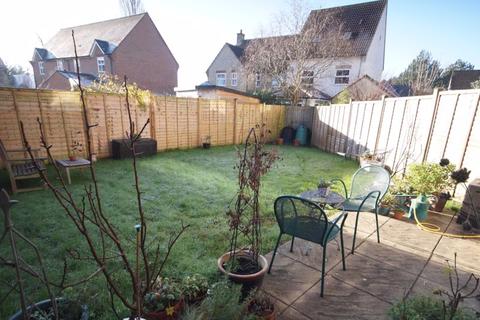 10 Old Mill Way, Wells, BA5 2JU