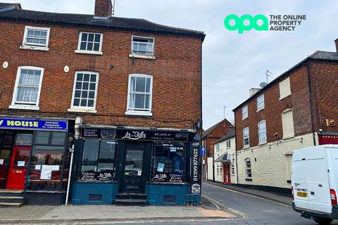 undefined, Shop + 4 Bedroom apartment - Bridge Street, Stourport-on-Severn, DY13