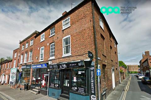 undefined, Shop + 4 Bedroom apartment - Bridge Street, Stourport-on-Severn, DY13