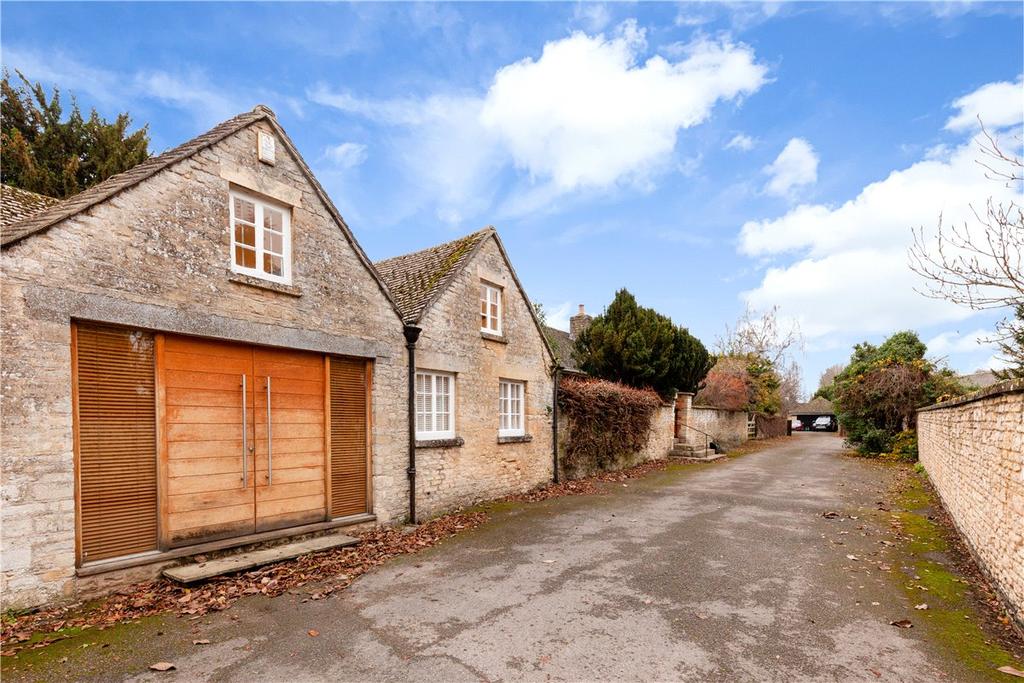 Newland Street, Eynsham, Witney, OX29 4 bed house £2,250 pcm (£519 pw)