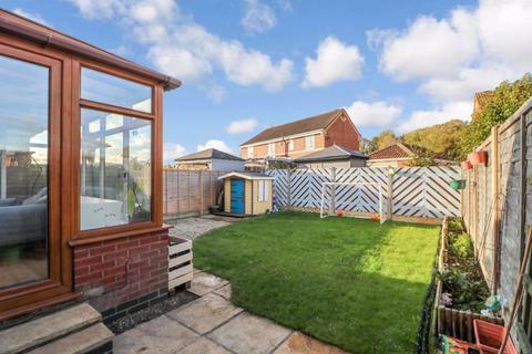 32 Cranberry Way, Hull, HU4 7AQ
