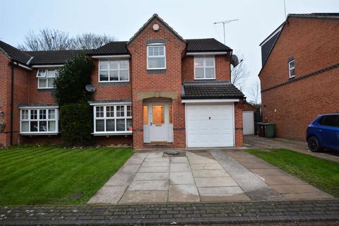 4 bedroom detached house for sale - Boothroyd Drive, Leeds