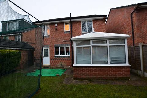 81 Boothroyd Drive, Leeds, LS6 2SL