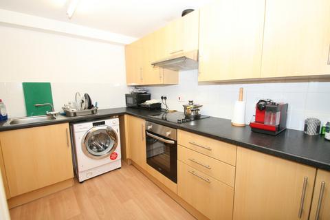 1 bedroom apartment to rent, Calverley Road, Tunbridge Wells TN1