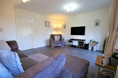 31 Fraser Drive, Bramshall, Uttoxeter, ST14 5EH