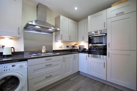 31 Fraser Drive, Bramshall, Uttoxeter, ST14 5EH