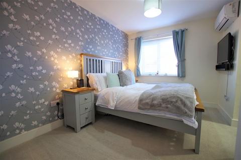 31 Fraser Drive, Bramshall, Uttoxeter, ST14 5EH