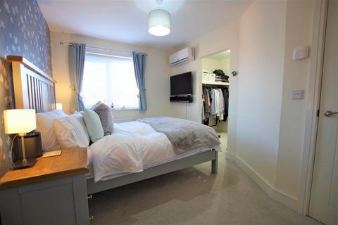31 Fraser Drive, Bramshall, Uttoxeter, ST14 5EH