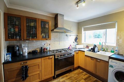 3 bedroom semi-detached house for sale - Cleeve Green, Bath
