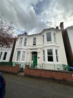 1 bedroom in a house share to rent, Acorn House Room 21- Double room, CV31 1HE