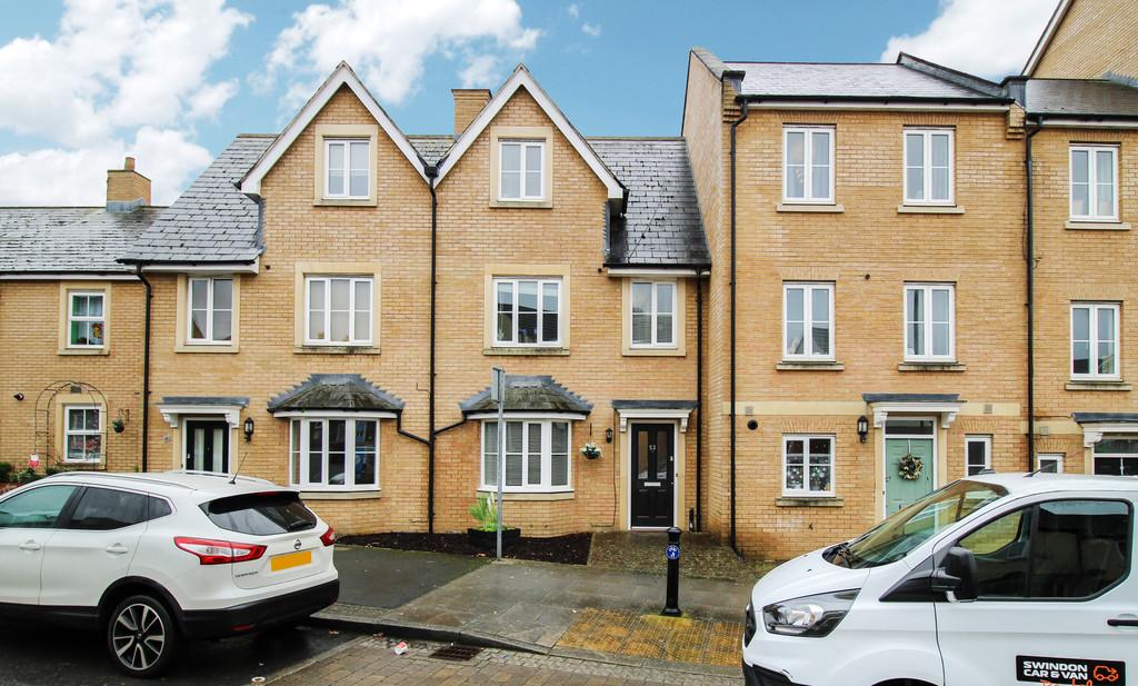 Millgrove Street, Redhouse 3 bed terraced house £250,000