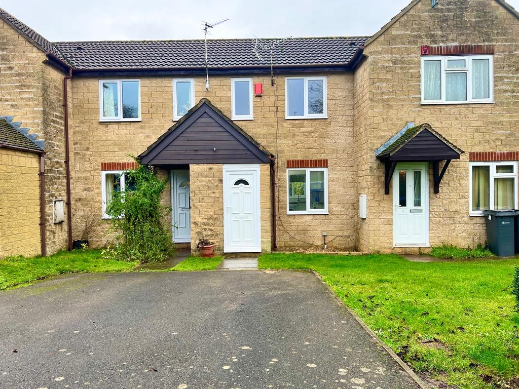The Twenties, Siddington, Cirencester 1 bed terraced house £825 pcm