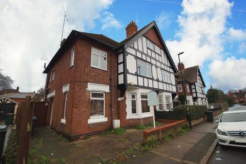 6 bedroom semi-detached house to rent - Marlborough Road, Coventry, CV2 4ES