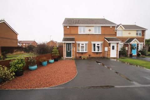 22 Brunel Close, Hartlepool, TS24 0UF