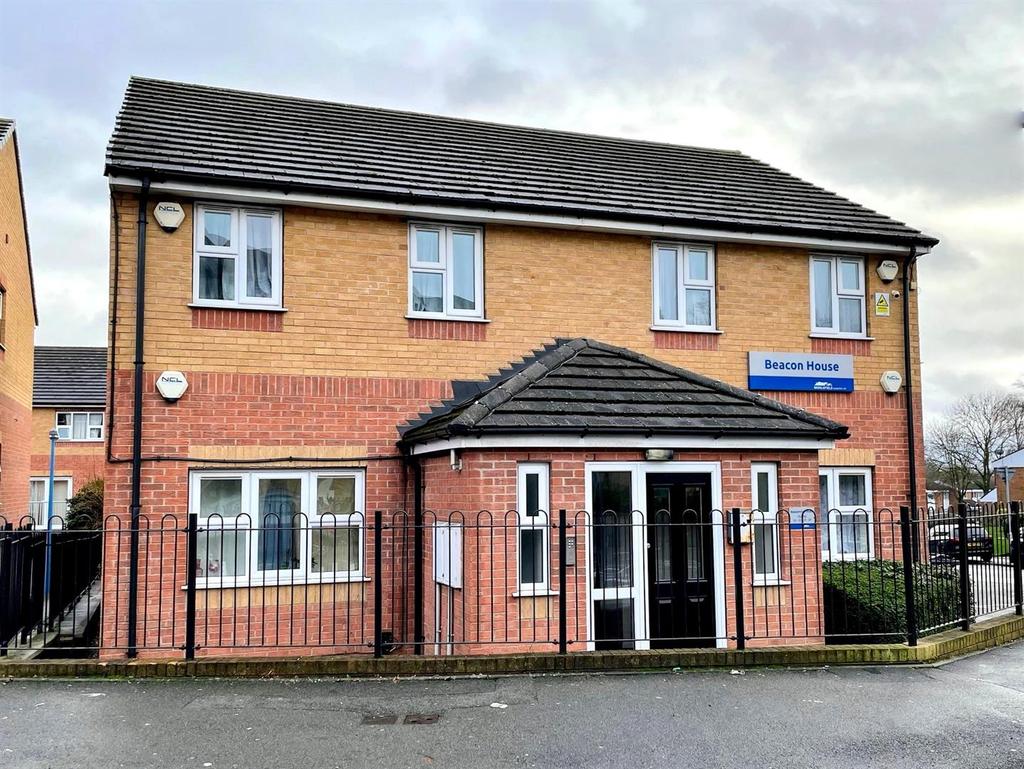 Beaconview Road, West Bromwich, B71 1 bed flat £475 pcm (£110 pw)