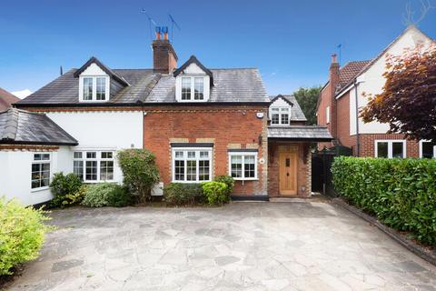 53 Coppice Row, Theydon Bois, Epping, CM16 7DL
