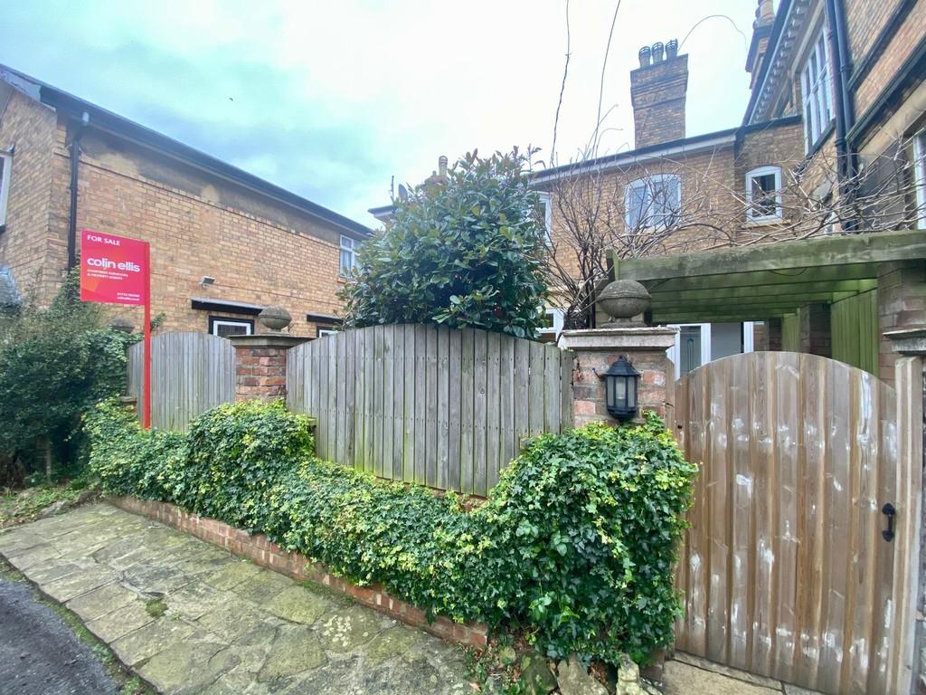 Fulford Mews, Fulford Road, Scarborough 3 bed mews £350,000
