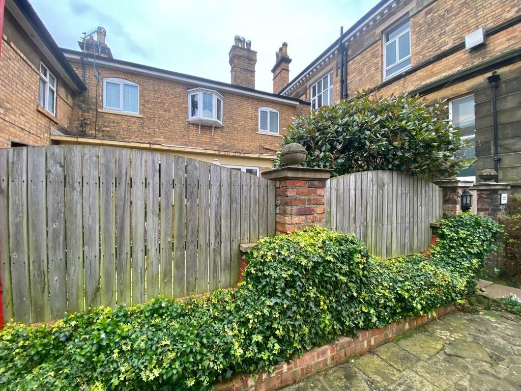 Fulford Mews, Fulford Road, Scarborough 3 bed mews £350,000