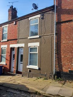 2 bedroom terraced house to rent, 10 Sylvester Avenue, Doncaster