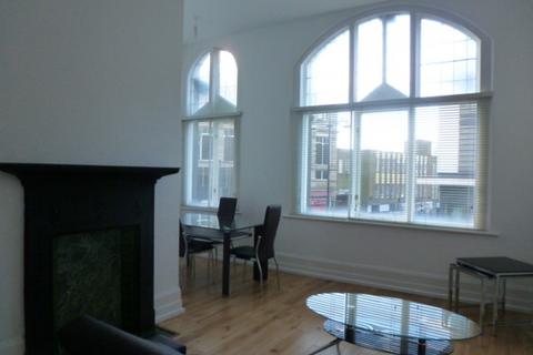 undefined, Imperial Buildings, High Street,  S60 1FF