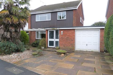 3 Chiltern Close, Goffs Oak, Waltham Cross, EN7 5SP