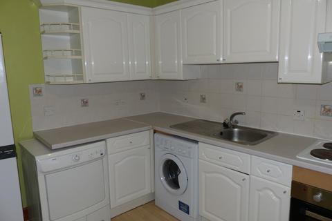 1 bedroom flat for sale - South Street, Perth PH2