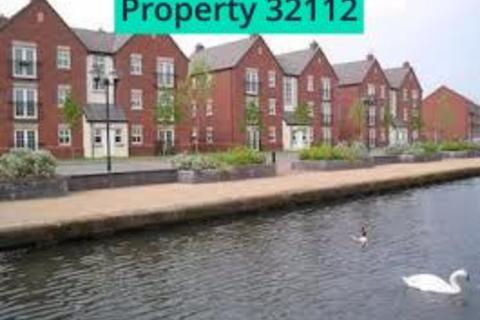 2 bedroom flat to rent, 78 Marland Way, Stretford, Manchester