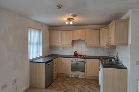 2 bedroom flat to rent, 78 Marland Way, Stretford, Manchester