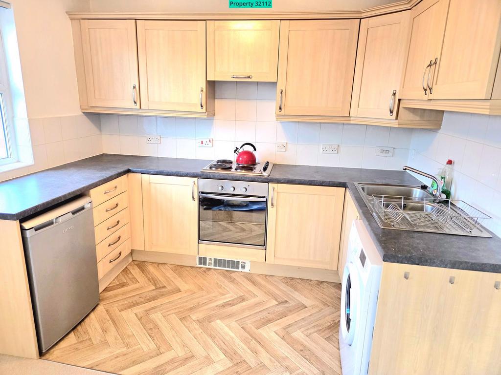 Kitchenette