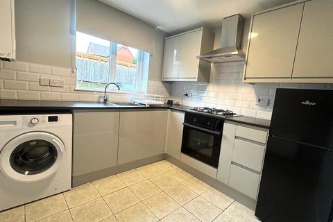 undefined, Grove Court, Grove Street, Telford, TF2