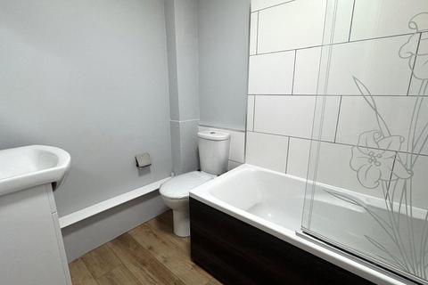 undefined, Grove Court, Grove Street, Telford, TF2