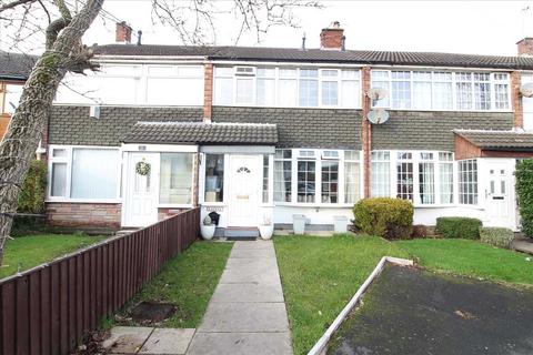 11 Birch Close, Maghull, Liverpool, L31 6AN