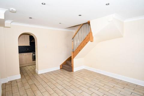 2 bedroom terraced house for sale - Sidney Street, Salisbury