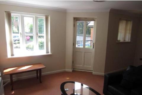 2 bedroom apartment to rent - Meadow Court, Meadow Road, Edgbaston, Birmingham, B17