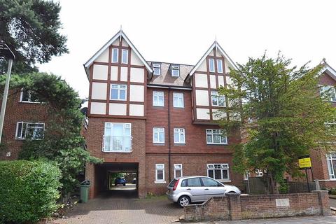 Flat 4, Trinity Court, 17 Highland Road, Bromley, BR1 4AA