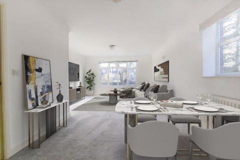 Flat 4, Trinity Court, 17 Highland Road, Bromley, BR1 4AA