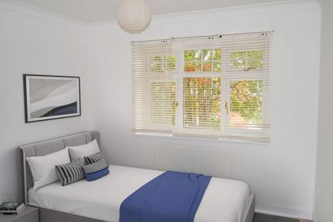Flat 4, Trinity Court, 17 Highland Road, Bromley, BR1 4AA