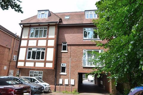 Flat 4, Trinity Court, 17 Highland Road, Bromley, BR1 4AA