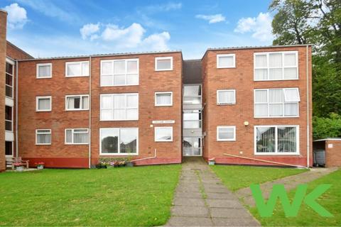 1 bedroom apartment for sale - Hallam Court, Hallam Street, WEST BROMWICH, B71
