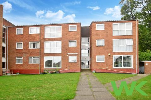 1 bedroom apartment for sale, Hallam Court, Hallam Street, WEST BROMWICH, B71