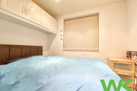 1 bedroom apartment for sale, Hallam Court, Hallam Street, WEST BROMWICH, B71